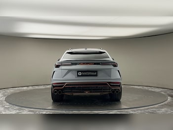 Used Lamborghini Urus 2022 for sale - 75729975: Photo