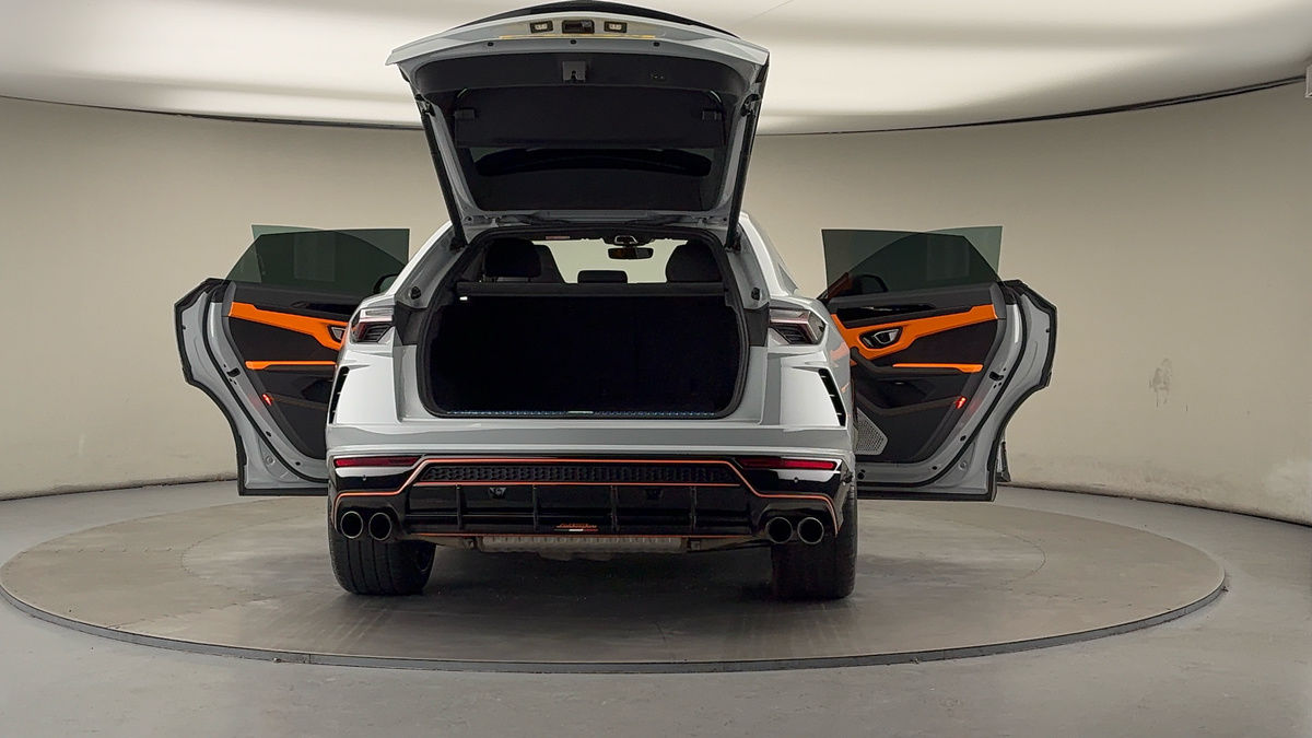 Used Lamborghini Urus 2022 for sale - 75729975: Photo 67