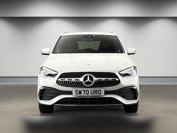 Used Mercedes-Benz GLA 2020 for sale - 78182375: Photo