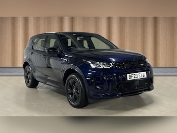 Used Land Rover Discovery Sport 2023 for sale - 78864478: Photo