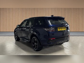 Used Land Rover Discovery Sport 2023 for sale - 78864478: Photo