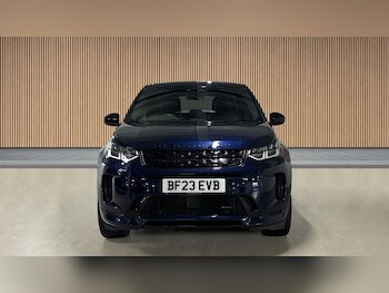 Used Land Rover Discovery Sport 2023 for sale - 78864478: Photo