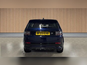 Used Land Rover Discovery Sport 2023 for sale - 78864478: Photo