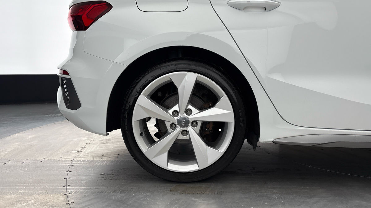 Used Audi A3 2020 for sale - 76093322: Photo 10