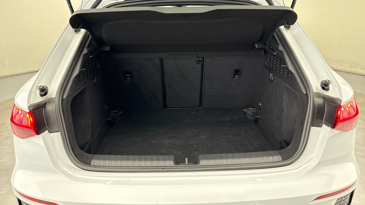 Used Audi A3 2020 for sale - 76093322: Photo 11