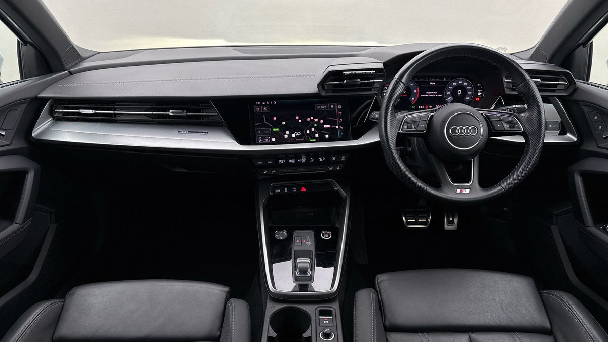 Used Audi A3 2020 for sale - 76093322: Photo 12