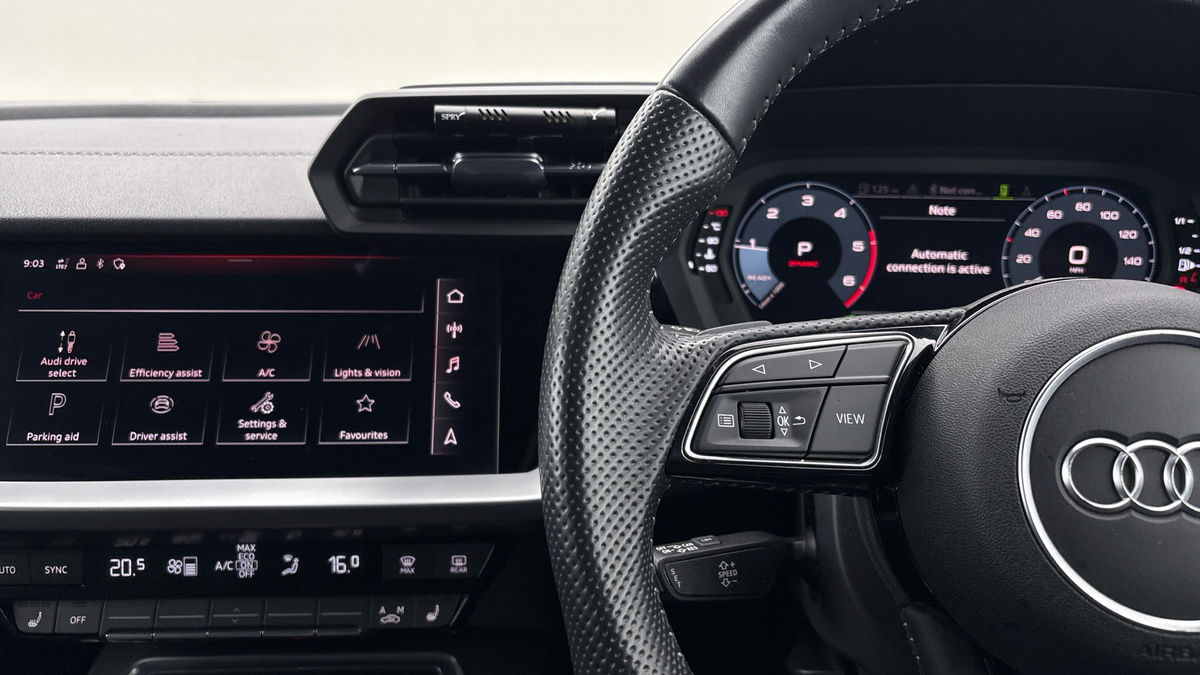 Used Audi A3 2020 for sale - 76093322: Photo 13