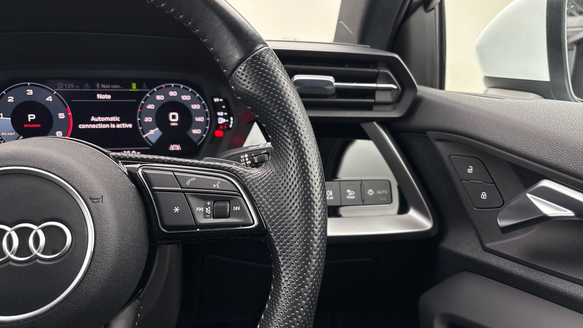 Used Audi A3 2020 for sale - 76093322: Photo 14