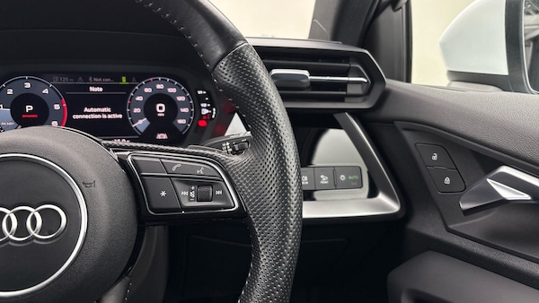 Used Audi A3 2020 for sale - 76093322: Photo 14