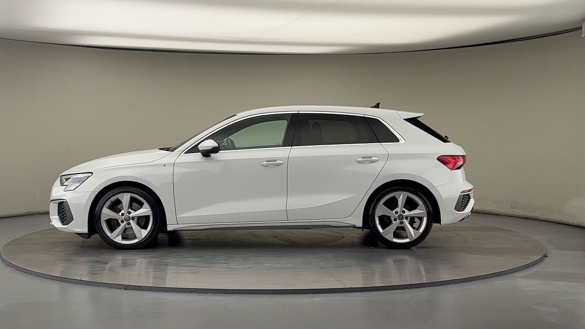 Used Audi A3 2020 for sale - 76093322: Photo 15