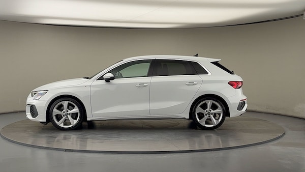 Used Audi A3 2020 for sale - 76093322: Photo 15