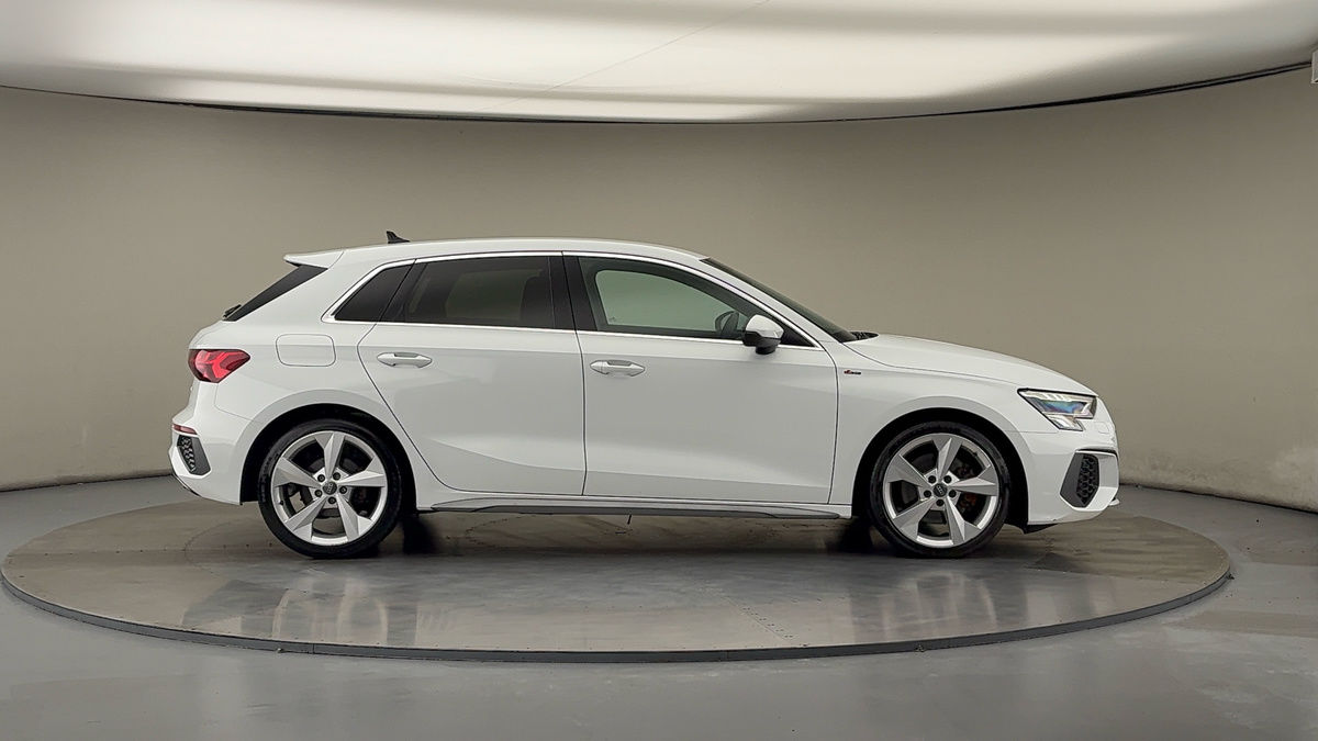 Used Audi A3 2020 for sale - 76093322: Photo 16