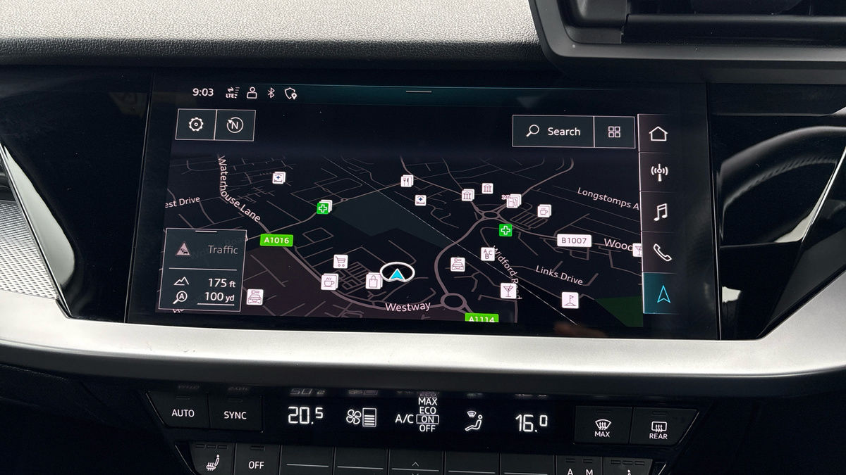 Used Audi A3 2020 for sale - 76093322: Photo 17