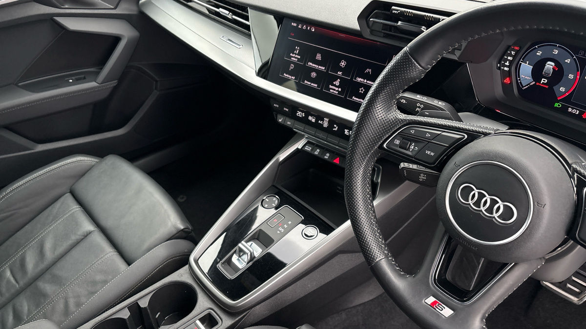 Used Audi A3 2020 for sale - 76093322: Photo 18