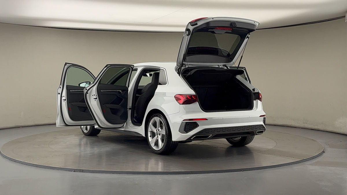 Used Audi A3 2020 for sale - 76093322: Photo 23