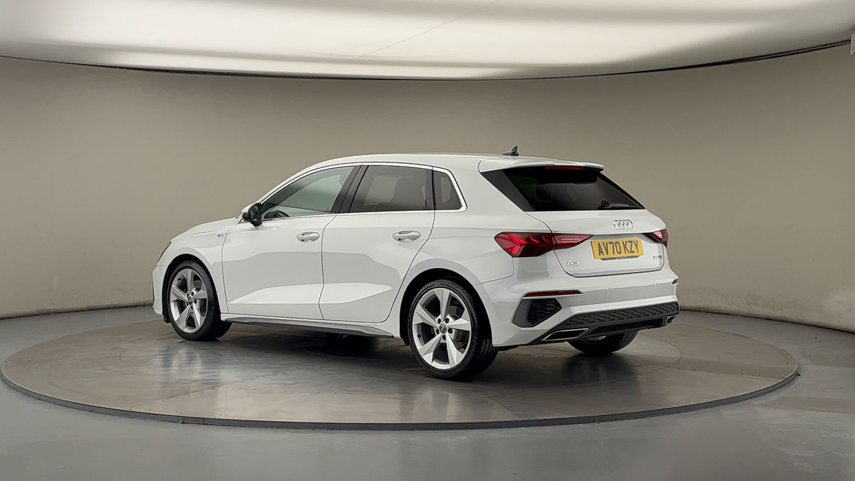 Used Audi A3 2020 for sale - 76093322: Photo 25