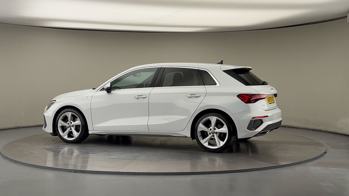 Used Audi A3 2020 for sale - 76093322: Photo 26