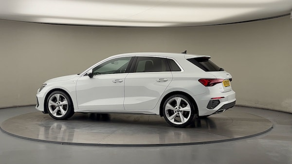 Used Audi A3 2020 for sale - 76093322: Photo 26