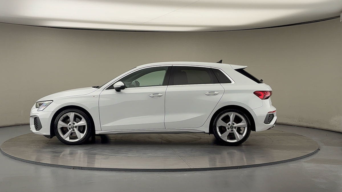 Used Audi A3 2020 for sale - 76093322: Photo 27