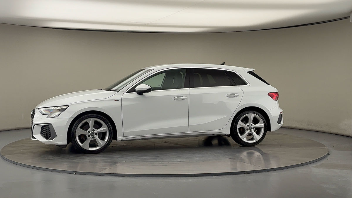 Used Audi A3 2020 for sale - 76093322: Photo 28