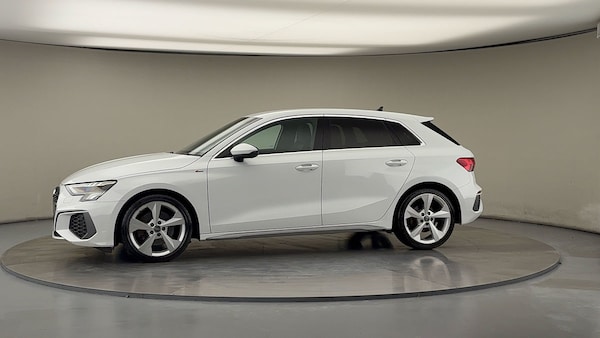 Used Audi A3 2020 for sale - 76093322: Photo 28