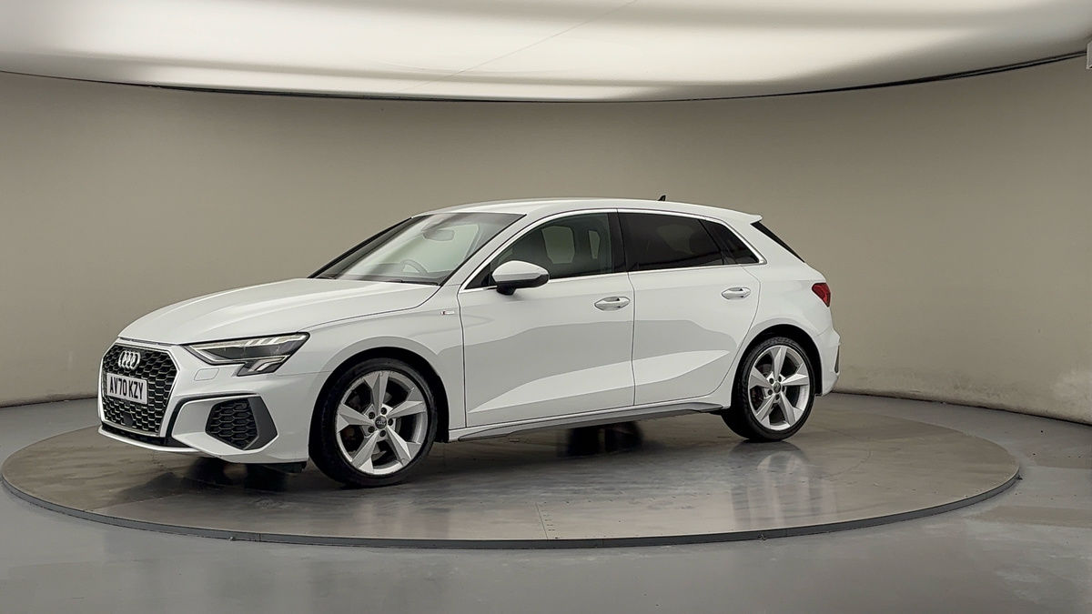 Used Audi A3 2020 for sale - 76093322: Photo 29