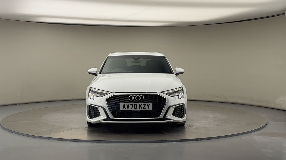 Used Audi A3 2020 for sale - 76093322: Photo 3