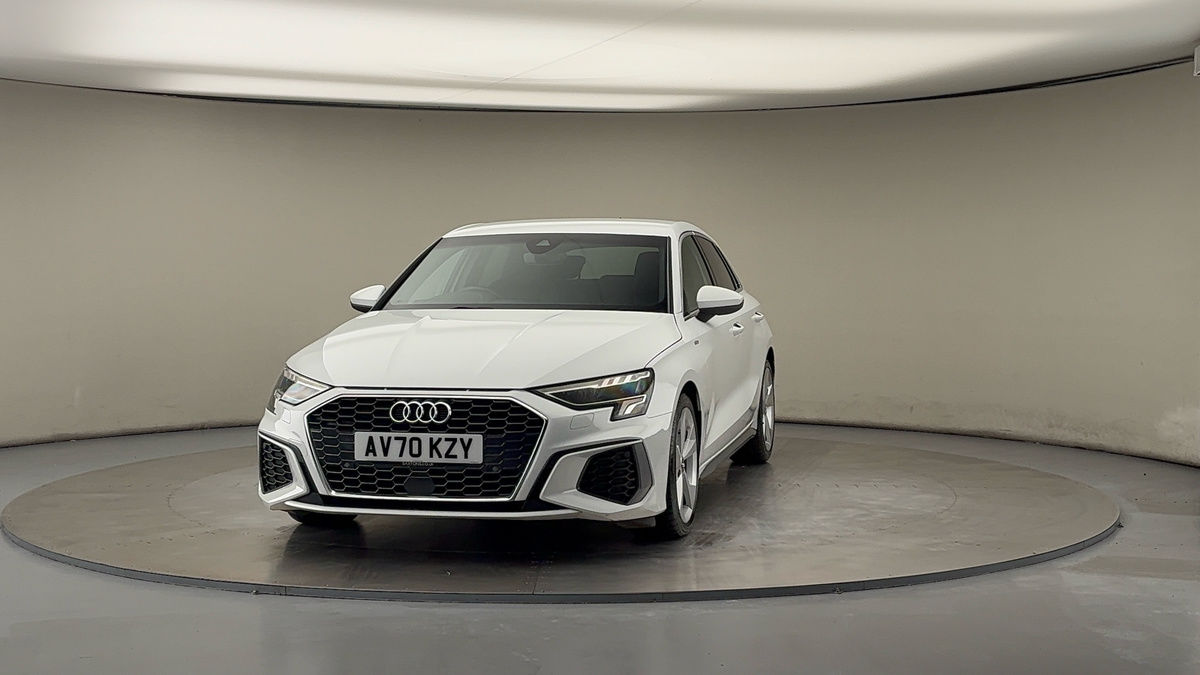 Used Audi A3 2020 for sale - 76093322: Photo 31