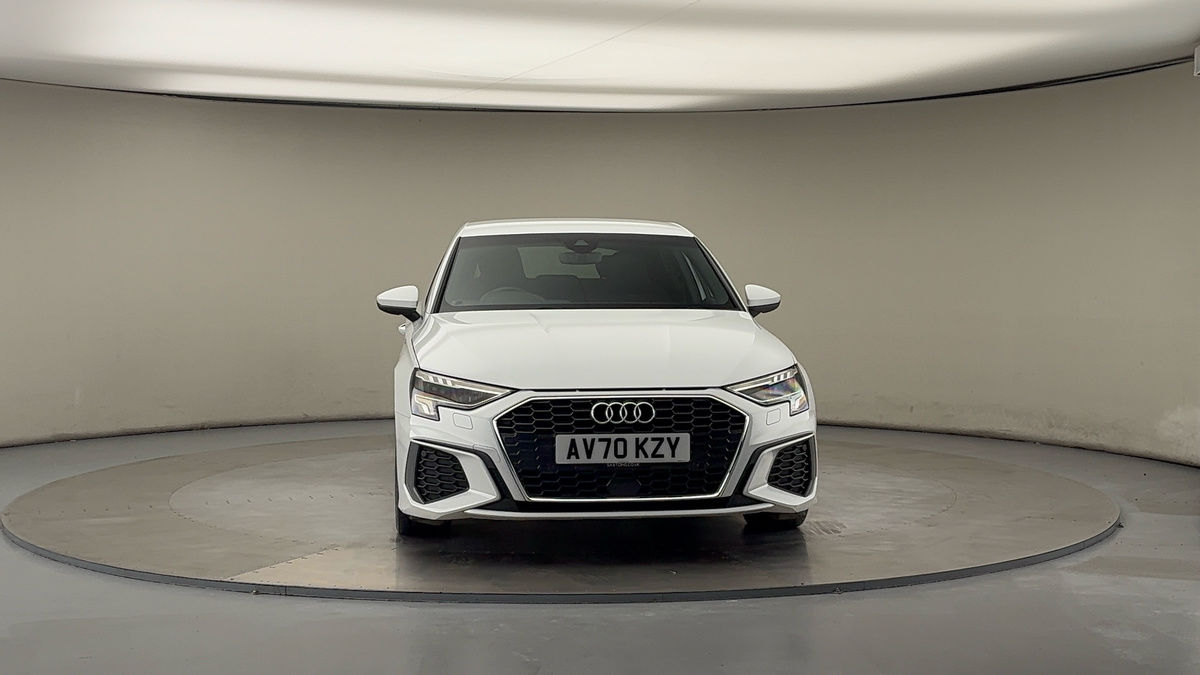 Used Audi A3 2020 for sale - 76093322: Photo 32