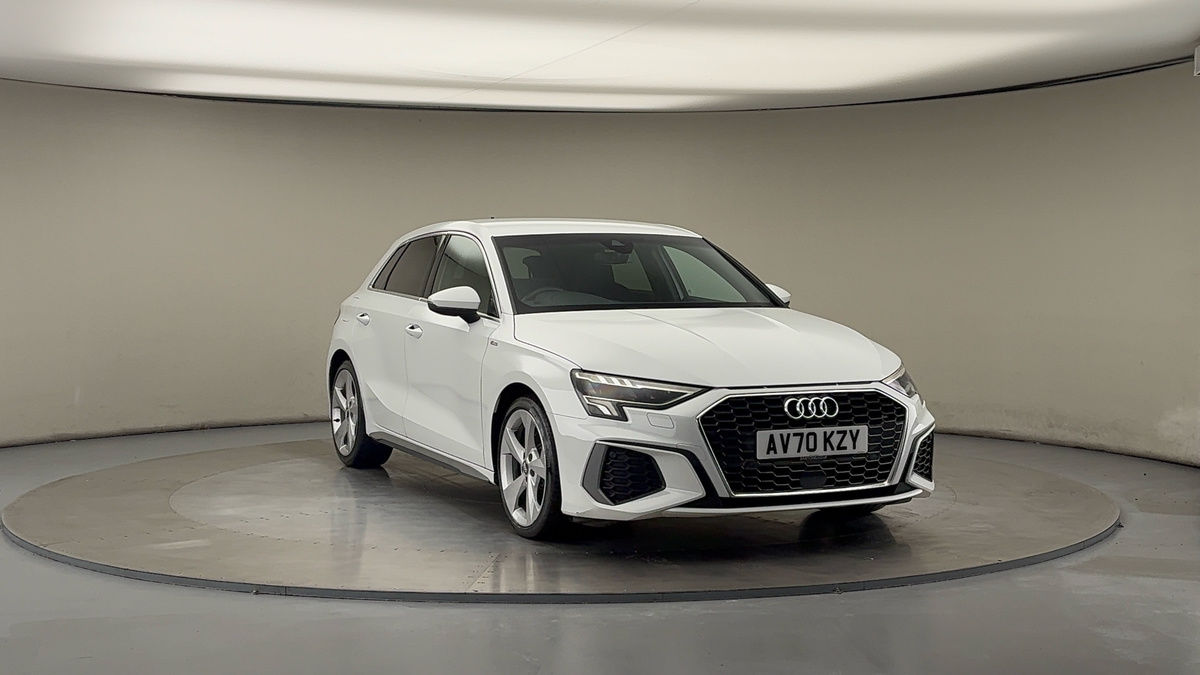 Used Audi A3 2020 for sale - 76093322: Photo 33