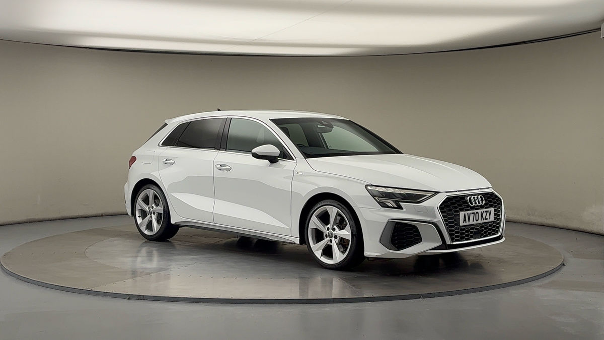 Used Audi A3 2020 for sale - 76093322: Photo 34