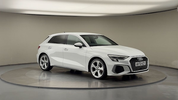 Used Audi A3 2020 for sale - 76093322: Photo 34