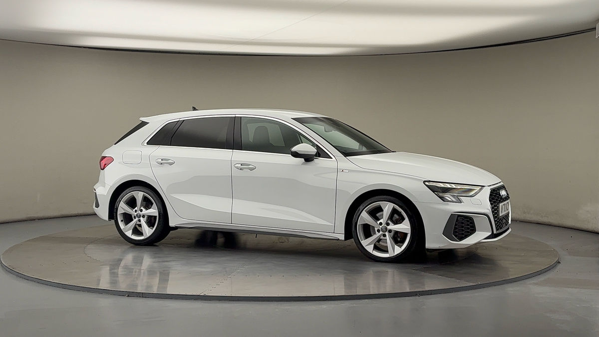 Used Audi A3 2020 for sale - 76093322: Photo 35