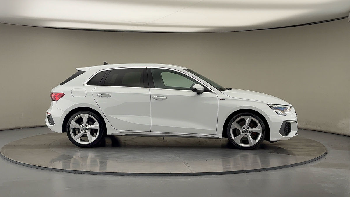 Used Audi A3 2020 for sale - 76093322: Photo 36