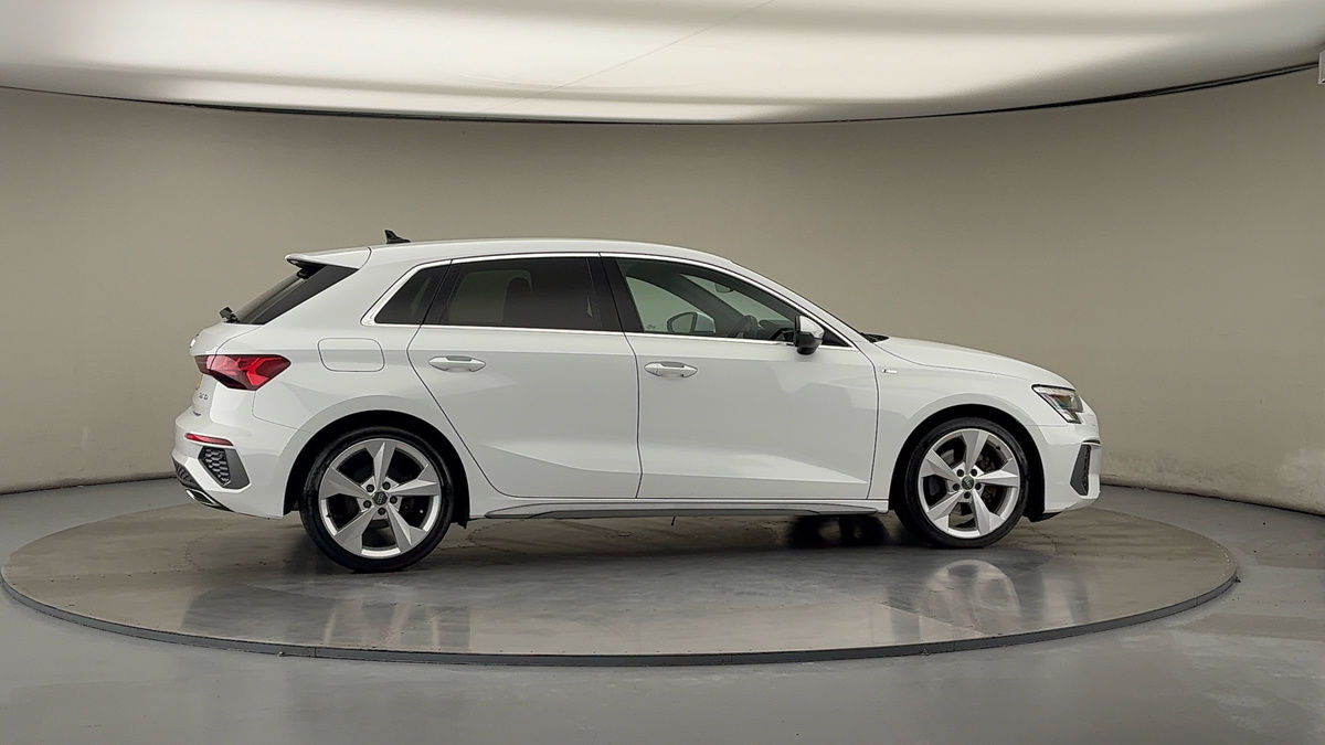 Used Audi A3 2020 for sale - 76093322: Photo 37