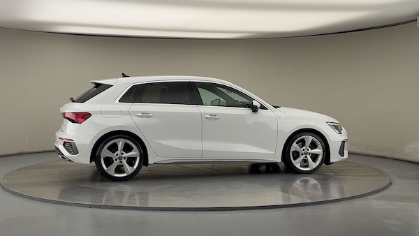 Used Audi A3 2020 for sale - 76093322: Photo 37
