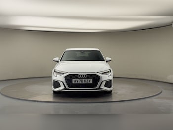 Used Audi A3 2020 for sale - 76093322: Photo
