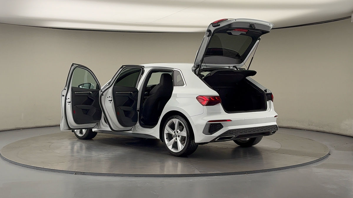 Used Audi A3 2020 for sale - 76093322: Photo 43