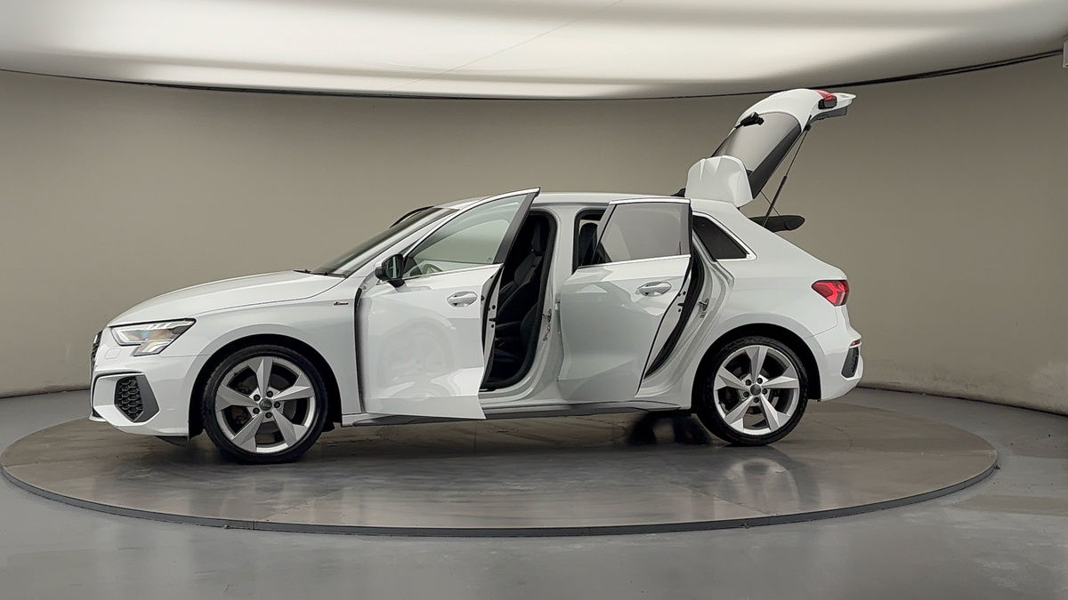 Used Audi A3 2020 for sale - 76093322: Photo 47