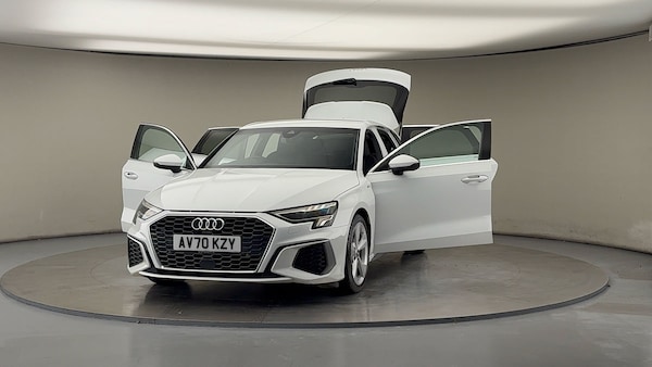 Used Audi A3 2020 for sale - 76093322: Photo 50