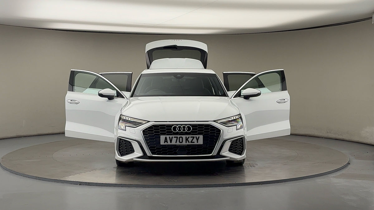 Used Audi A3 2020 for sale - 76093322: Photo 51