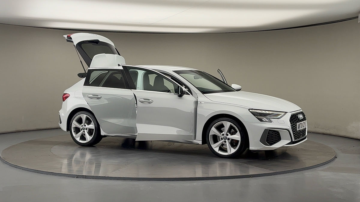 Used Audi A3 2020 for sale - 76093322: Photo 54