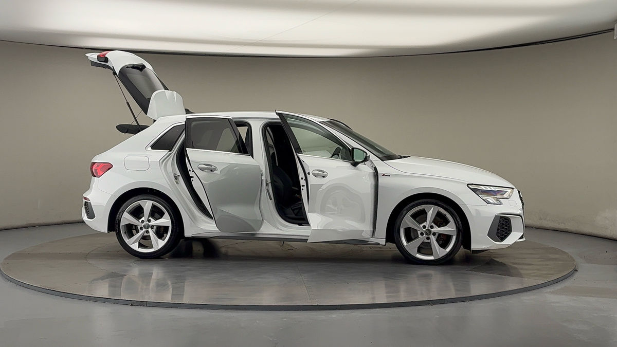 Used Audi A3 2020 for sale - 76093322: Photo 55