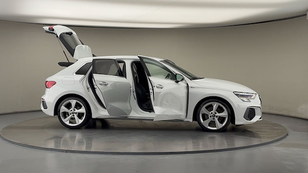Used Audi A3 2020 for sale - 76093322: Photo 55