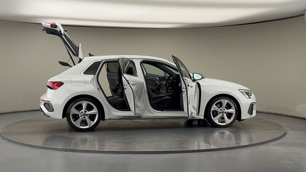 Used Audi A3 2020 for sale - 76093322: Photo 56