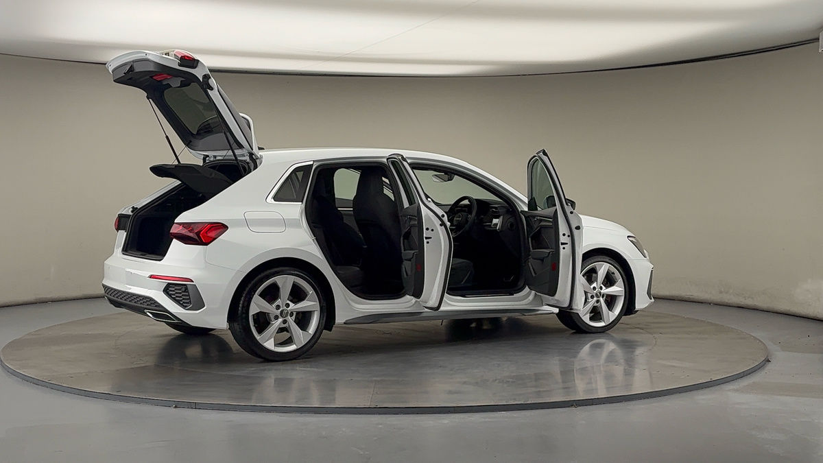 Used Audi A3 2020 for sale - 76093322: Photo 57