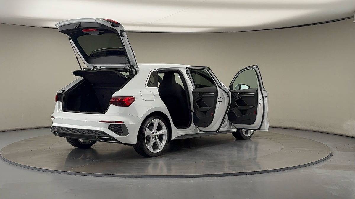 Used Audi A3 2020 for sale - 76093322: Photo 58