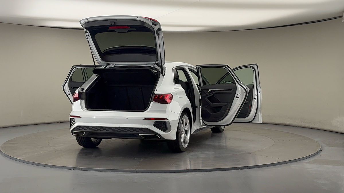 Used Audi A3 2020 for sale - 76093322: Photo 59