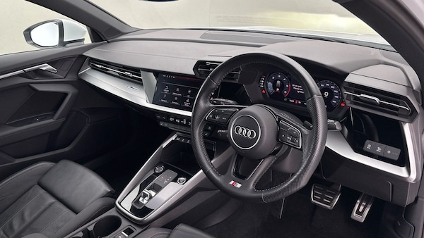 Used Audi A3 2020 for sale - 76093322: Photo 5