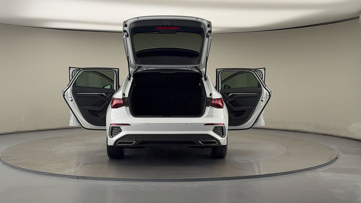 Used Audi A3 2020 for sale - 76093322: Photo 60